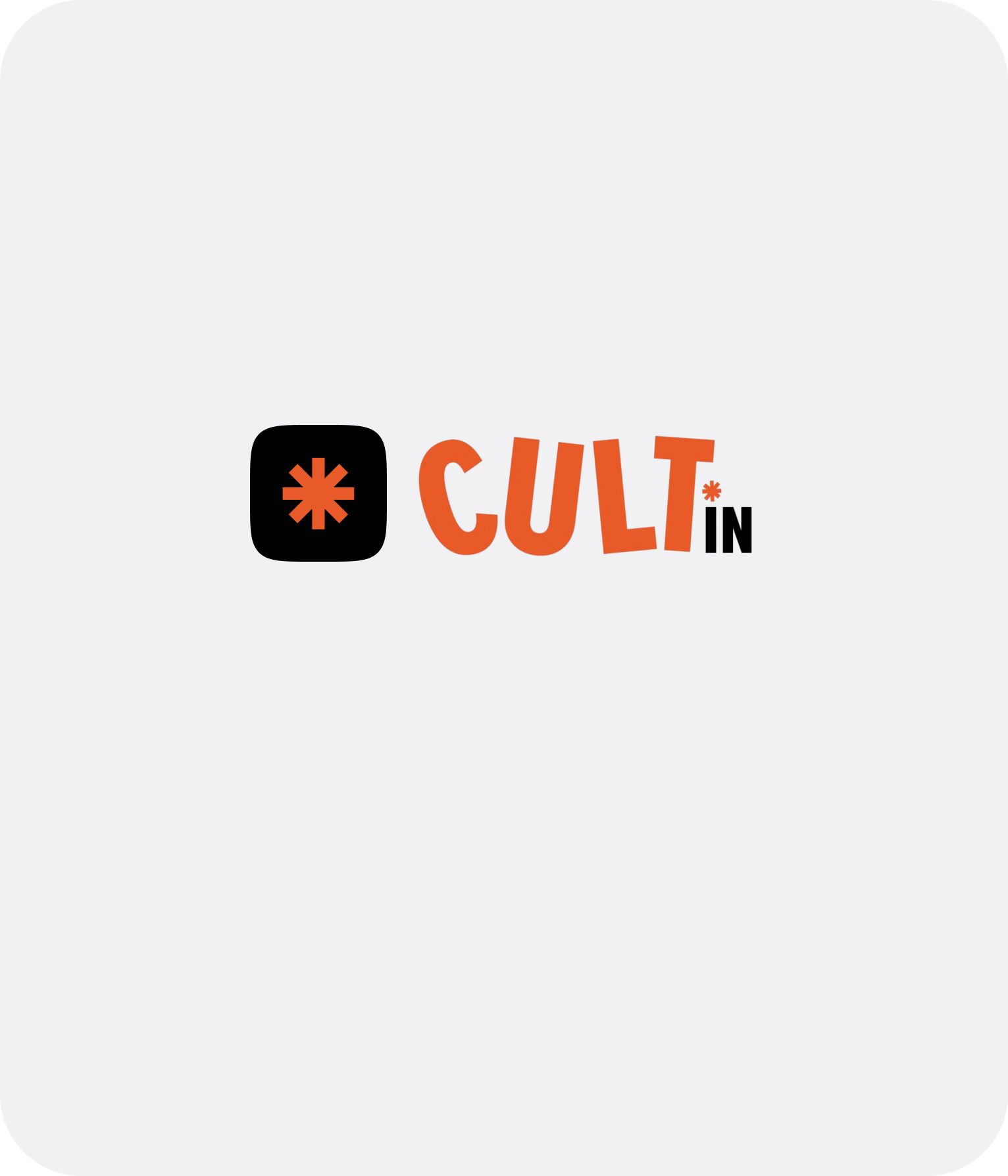 CULTin