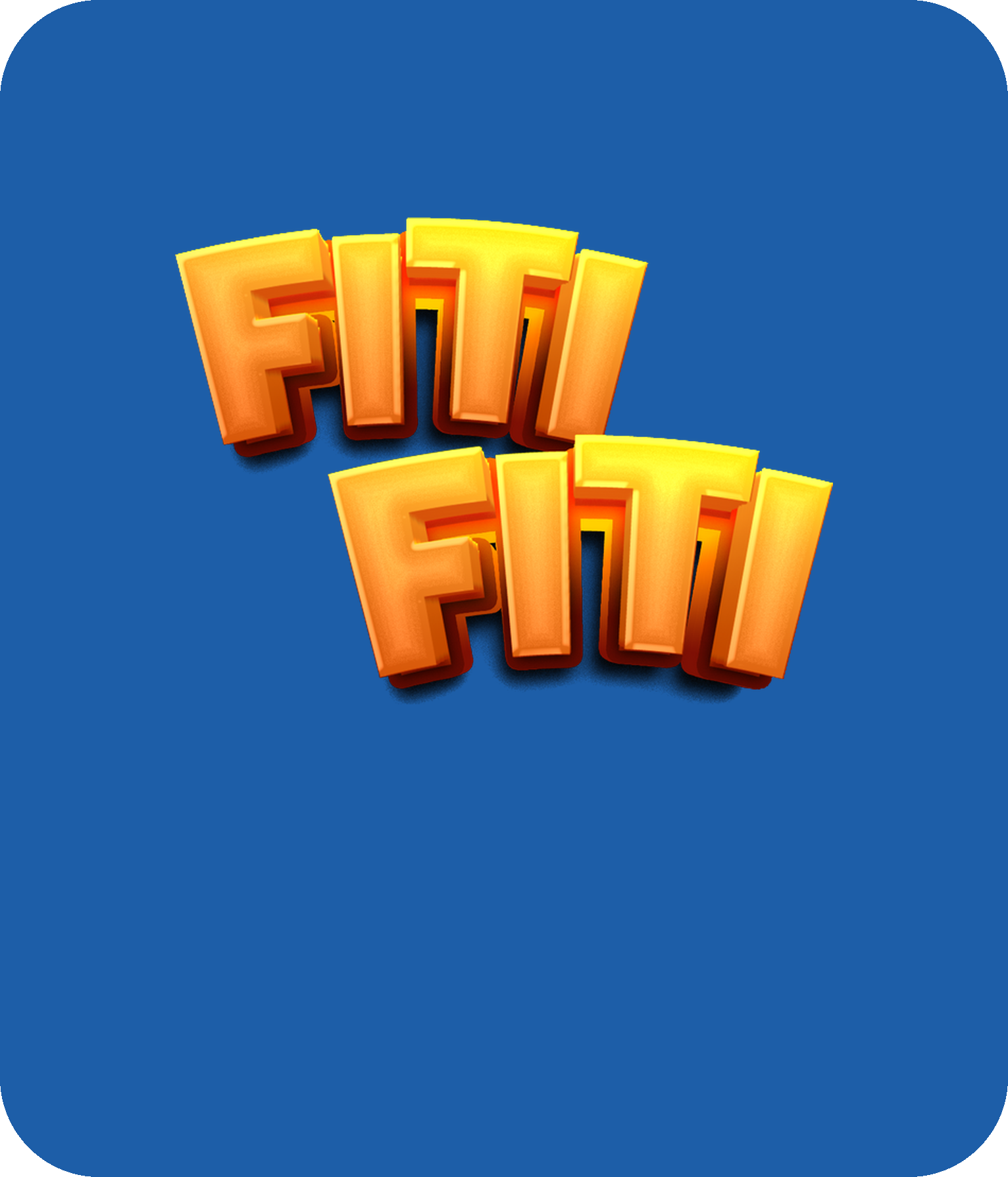 Fıtı Fıtı - Mobil Oyun