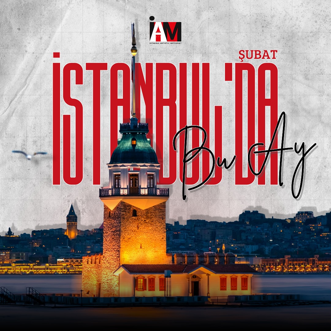 IAM – İstanbul Artistic Movement