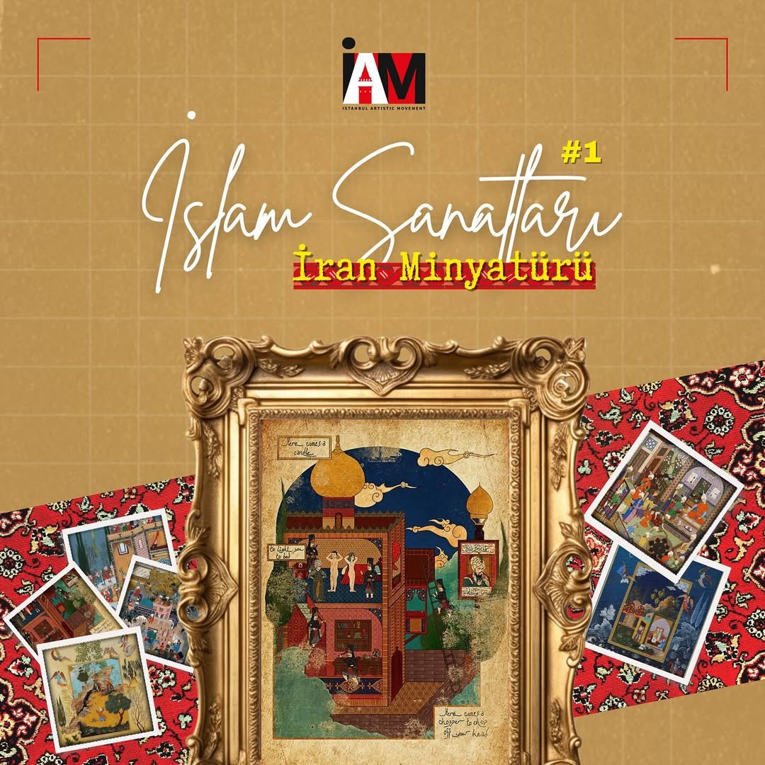 IAM – İstanbul Artistic Movement